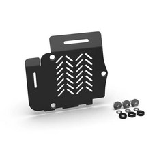 Voge 350 SR4 MAX 엔진 섀시 강력한 보호용 BMW C400GT 2018-2025 프론트 스키드 플레이트 로우 가드 커버