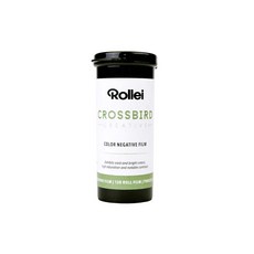 Rollei Crossbird 120底片 中片幅, 1個