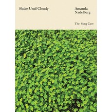 (英文圖書)Shake Until Cloudy 平裝版, Song Cave, 英文