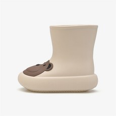 붐 베어 레인부츠 BM25203 BEIGE
