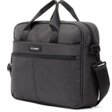 남자 패션 서류 가방 메신저백 메신저백 다크그레이_WFG00L0