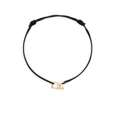 알리타 레트라 R 9K 옐로 골드 자수정 브레이슬릿