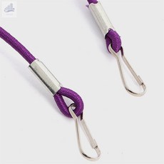 조은 마스크 스트랩 퍼플 마스크줄