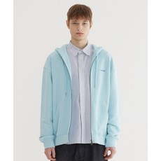 커버낫 스몰 어센틱 후드집업 Sky Blue CO2501HZ02SB 845763