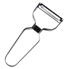 양배추 칼 만능 슬라이서 중, 혼합색상, 1개