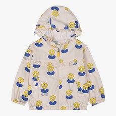 [밀리밤] 여아 프릴 바람막이 점퍼 MLJA26450_7358