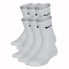 나이키 키즈 유아 아동 주니어 A242SO410P 나이키에브리데이삭스6PK 1651557