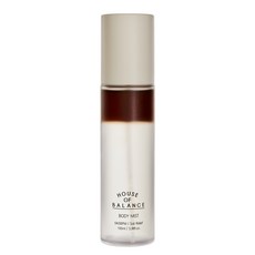 Soil Relief 밸런스 바디미스트, 2개, 100ml