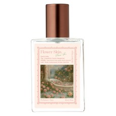 [본사 판매] 아뜰리에페이 플라워 스킨 30ml, 1개