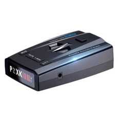 차량용 속도 위반 경보기 안전 운전 보조 신호 알림, 1개, 12V 승용차 (수입/이동식)