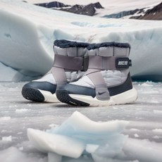 나이키 초등 어린이 어드밴스 부츠 푹신한 그레이 볼넓은 남아 여아 운동화200