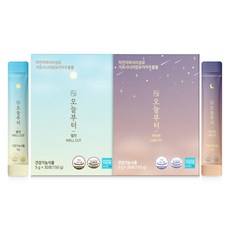 오늘부터 웰컷 + 오늘부터 라인핏, 웰컷 (5gx30포) + 라인핏 (5gx30포), 1세트, 150g