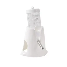 햄스터 급수기 거치대 세트 물병 소동물 스탠드, 미상, 1