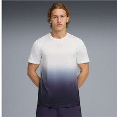 푸마 PUMA X 하이록스 폴리 그래픽 티 528519_52 425955