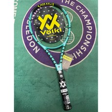VOLKL VÖSTRA V4 275g 網球拍 公司貨, 1個