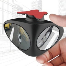 부착식 차량 깨끗한 자동차 흡착식 백미러 사각지대 서브 74081ea 1(PC), 조수석용