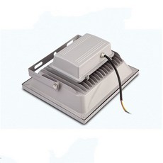 DC12V-85V 20W 야외용 초강력 LED 투광등 스포트라이트 방수 프로젝트, 02 따뜻한 흰색, 07 10와트, 1