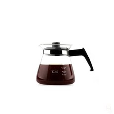 윤스스토어 드립서버 300ml 드립포트