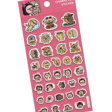 디케이원 노트북데코 호조