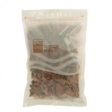 돼지감자 볶음 600g, 1개