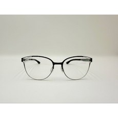 寶翔眼鏡 icberlin光學眼鏡 Kiki282槍色 德國薄鋼首選 兒童眼鏡