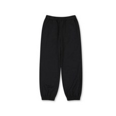 [백화점정품] 26년NEW 폴햄 POLHAM 공용 더블니트 조거 팬츠 PKG2PT3811