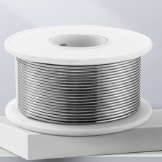 不銹鋼焊錫絲 焊銅鎳 萬能焊錫 打火機烙鐵焊錫絲, 不銹鋼焊錫絲50克, 1個