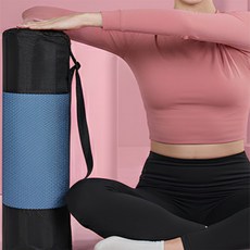 행복득템 요가매트 수납 가방 요가매트보관함