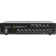 鐘王 CMX-73 前級混音器