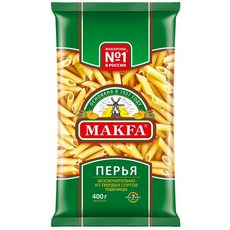 마카로니 펜네 마크바 450g MAKFA MACARONI PENNE 450g, 1개