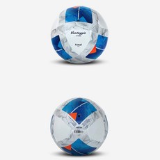 AFC 래플리카 풋살공 컨트롤 쉬운 덜튀는 축구공 4호 체육대회 인조잔디 연습공 족구, 1개