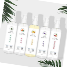 탄냄새제거 향기뿜뿜 악취제거제 공기섬유 250ml, 피톤치드