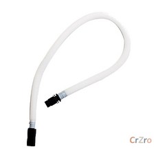 영창 멜로디언 호스 YMH 20 교육용 악기 부품 음률 연습 보조 멜로디 1개입