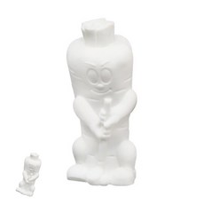 [엠유종합상사] 미술준비물 그리기수업 그림교구 컬러링토이 익사이팅 스포츠 스포츠 당근 3D 색칠놀이 키즈 핑거페인트 물감 별도구매