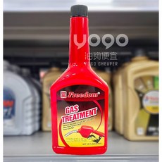 油夠便宜 Freedom 飛登 汽油精 354ml #5262, 1個, 汽油