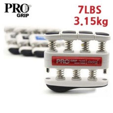 헬스용품 세도 지손 악력기 PRO GRIP 7LBS (3.15kg) 59000EA 1EA, 본상품