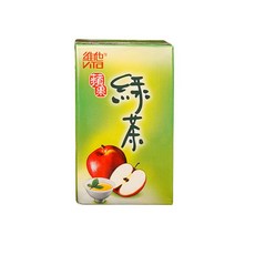 홍콩 국민음료 비타 Vita 사과 녹차 그린티 원산지 홍콩, 애플 그린티 (250mlx6개), 250ml