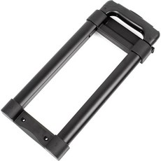 28QT-54QT 쿨러용 쿨러 교체용 텔레스코프 핸들 아이스 큐브 및 아일랜드 브리즈 28QT 롤러 쿨러 교체 부품과 호환됩니다, 28QT-54QT 쿨러용 쿨러 교체용 텔레스코프 핸들,