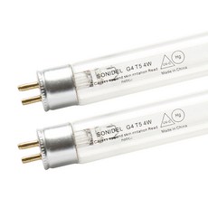 젖병 칫솔 식기 UV 자외선 살균램프 4W KDT-SU, 기타색, 1개