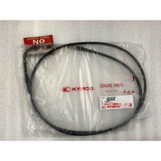 光陽正廠 LKG7 K-XCT 300 節流閥線, 1個