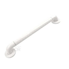 MMOR 안전손잡이 600 노랑 일자안전바 보조손잡이