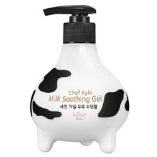 벨보이스튜디오 카일 수딩젤 - 아기수딩젤 유아 땀띠 베이비 침독, 1개, 300ml