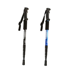 입문용 등산스틱 1+1 등산지팡이 T자형 I자형 59000EA 1EA