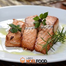 노엘푸드 훈제연어한마리 통훈제연어(1.1kg~1.6kg), 1개, 1.1kg~1.6kg