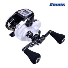 바낙스 카이젠Z 150W 우핸들 소형 전동릴, 단품