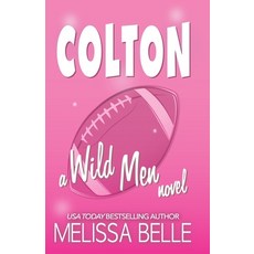 (영문도서) Colton Paperback, Createspace Independent Pub..., English, 9781717473929