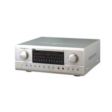 TDF 卡拉OK擴大機 GS-200, 詳見包裝, 金色