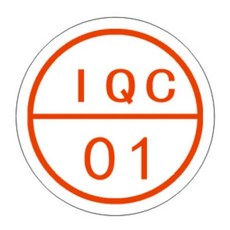 휴대용 자동잉크 검사 스탬프 시간 절약형 통과 각인, 13. 15