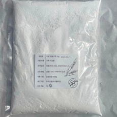 대통령표창 습식 멥쌀가루 국내산 공방용, 1kg, 1개, 천일염 멥쌀가루