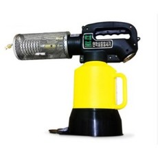 渦輪煙霧除菌機 SM-TB1, 1個